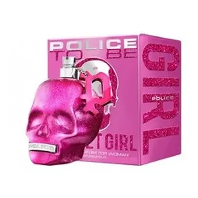 Police - To Be Sweet Girl EDP 125ml