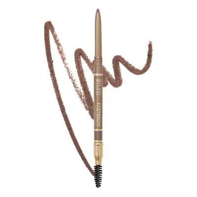 Milani Easy Brow Pencil Natural Taupe 0.01 Ounce