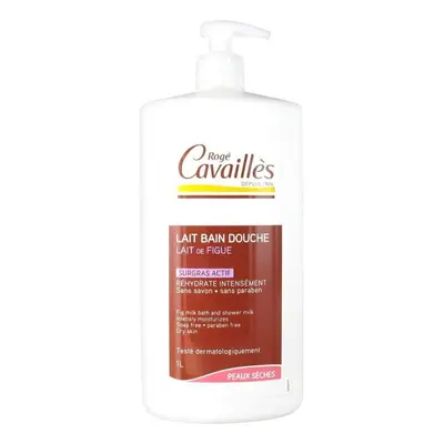 ROGE CAVAILLES Gel and Soap 1ml