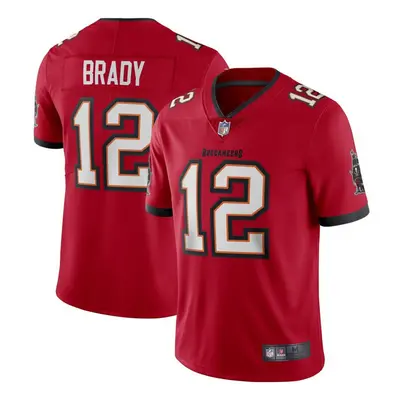 (Youth-M, Red) T-Shirt Tampa Bay Buccaneers Tom Brady Jersey - Men's/Women's/Youth