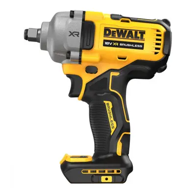 DeWALT DCF891N-XJ 18V XR Brushless Hog Ring Anvil Impact Wrench