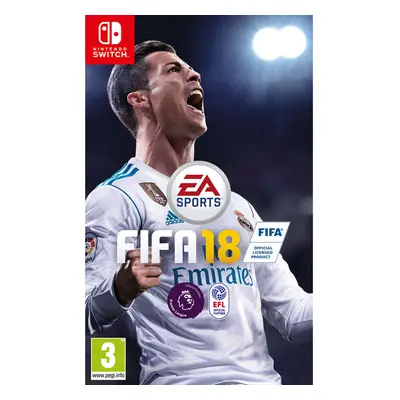 FIFA (Nintendo Switch)