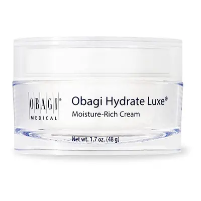 Hydrate Luxe Moisture Rich Cream 1.7 Oz UltraRich Moisturization