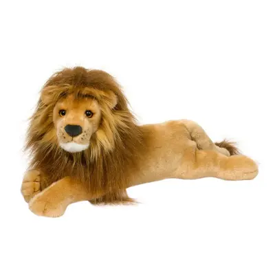 Douglas Zeus Lion Plush Stuffed Animal