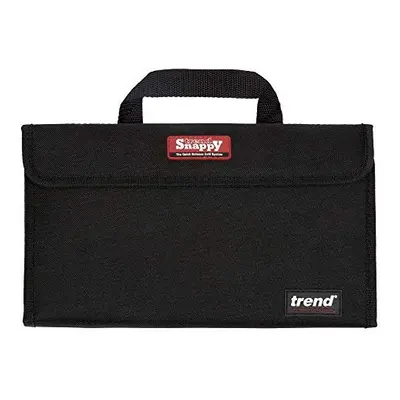 Snappy SNAPTH2 Heavy Duty Fabric Tool Holder with Elasticated Loops to Hold Trend Snappy Accesso