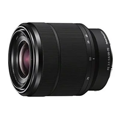 Sony FE 28-70mm f/3.5-5.6 OSS Lens (SEL2870, Retail Packing)