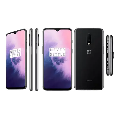 (Mirror Grey) OnePlus Dual Sim | 128GB | 8GB RAM