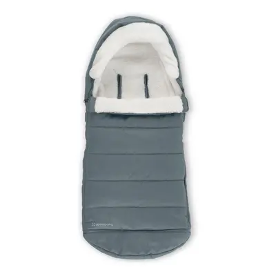 UPPAbaby CozyGanoosh Footmuff - Easily Attaches to UPPAbaby Strollers + RumbleSeat /-Ultra-Plush