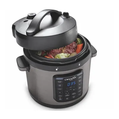 Crock-Pot 5.7L Express Easy Release Multi-Cooker - CPE210