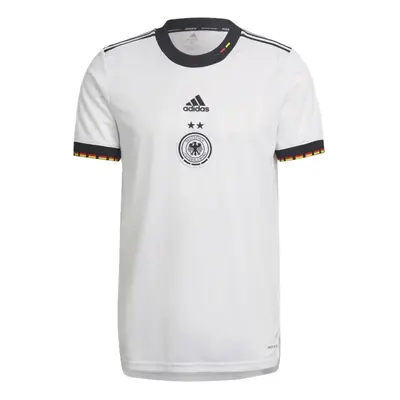 (M) Germany Home Euros Shirt