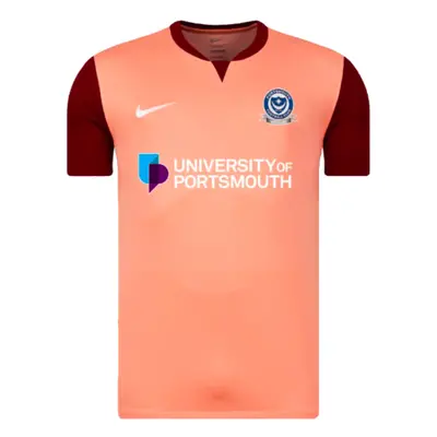 (M) Portsmouth 125th Anniversary Shirt