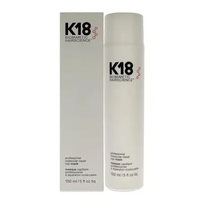 K18 Professional Molecular Repair Hair Mask, ml