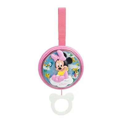 DISNEY BABY Sweet Dreams Musical Minnie