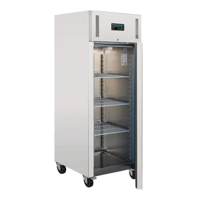 Polar U-Series Upright Fridge 650Ltr