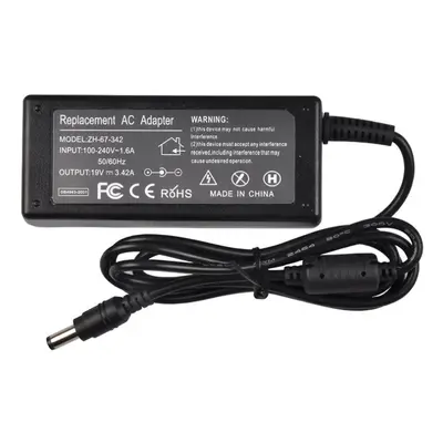 Universal Ports Laptop Adapter 65W Fast Charge Portable Travel USB Charger with Adapters for Ver