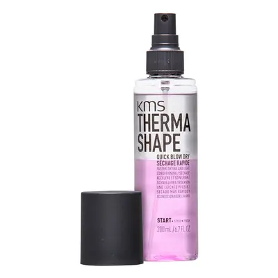 Therma Shape Quick Blow Dry, 200ml