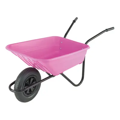 Multi-Purpose Wheelbarrow - Pink [BSHPINKP]