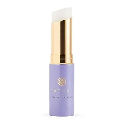 Tatcha The Serum Stick: Smooth Dry Fine Lines Instantly & Over Time, G | 0.28 oz