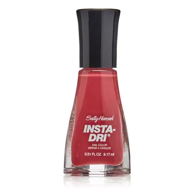 Sally Hansen Insta-Dri Fast-Dry Nail Color Reds