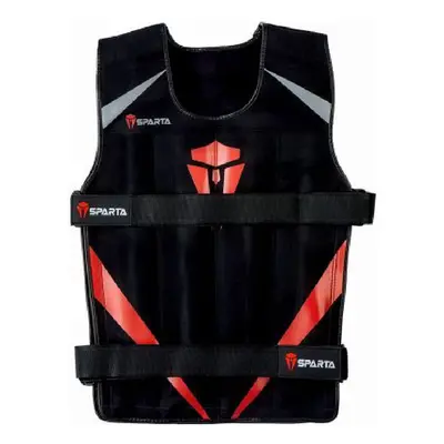 (20KG) Weighted Vest - Fully Adjustable for Running Training Weight Loss Jacket for Men,Women