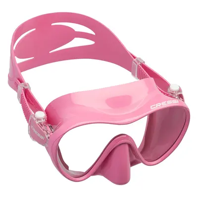 Cressi F1 Pink