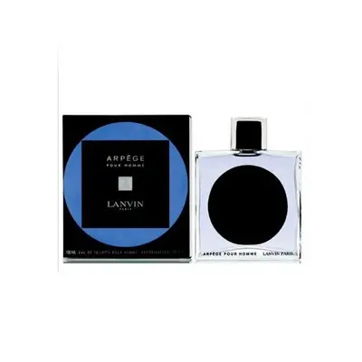 Lanvin Arpege 3.4 Eau De Toilette Spray For Men