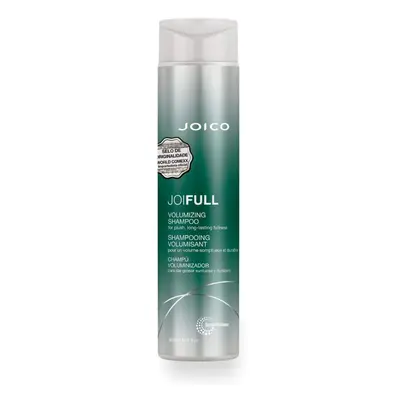 Joifull by Volumizing Shampoo 300ml, (Pack of 1)