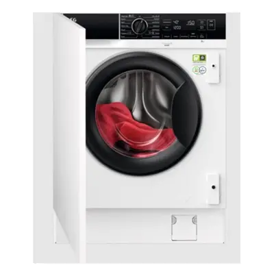 AEG LF8E8436BI Integrated Washing Machine