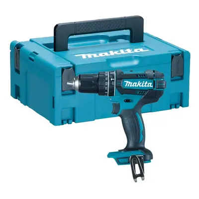 Makita DHP482Z 18v LXT Cordless Combi Drill Bare Unit in MakPac Case