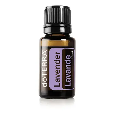 doTERRA Lavender Essential Oil 15ML