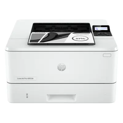 HP LASERJET PRO 4002DN PRINTER