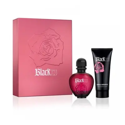 Set Black Xs by Paco Rabanne