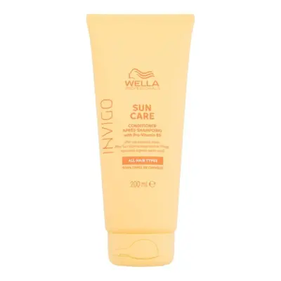 Wella Professionals - Invigo Sun Care - For Women, ml