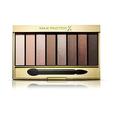 Max Factor - Masterpieces Nude (Contouring Eyeshadow Set) 6.5 g