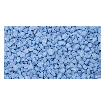 Fluoro Gravel Blue 20kg