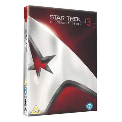 Star Trek - Original Season DVD [2009]