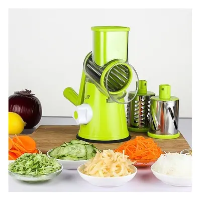 Multifunctional Manual Fruit Vegetable Slicer Cutter Carrot Potato Cutting Machine Stainless ste