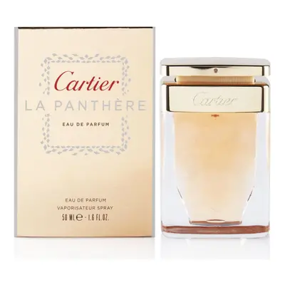 Cartier Panthere 50ml EDT Spray