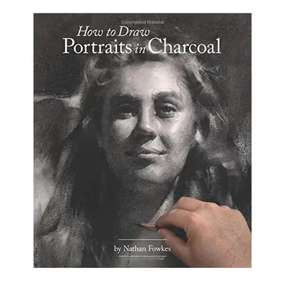 How to Draw Portraits in Charcoal