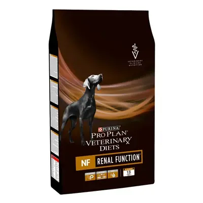 Purina Pro Plan Veterinary Diets Canine NF Renal Function 12kg