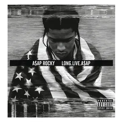 LONG.LIVE.A$AP (Deluxe Version) [VINYL]