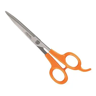 Fiskars Hairdressing Scissors, Total Length: cm, Quality Steel/Synthetic Material, Classic