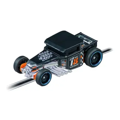 Hot Wheels Black Bone Shaker Slot Car