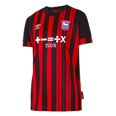 (SB) Ipswich Town Away Shirt (Kids)