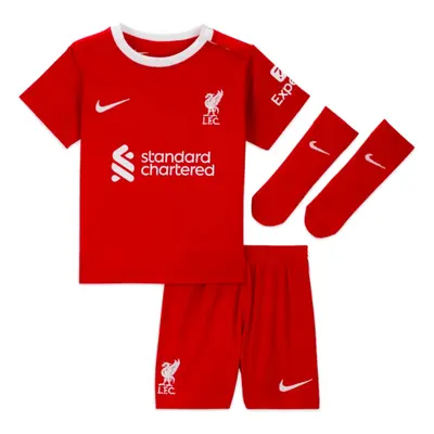 (18-24 Months) Liverpool Home Baby Kit