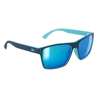 (EACH, Aqua) Trespass Zest Adults Sunglasses Mirror Lens