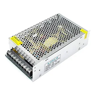 12V 20A 240W DC Universal Regulated Switching Power Supply 110220V AC to DC Volt LED Driver Conv