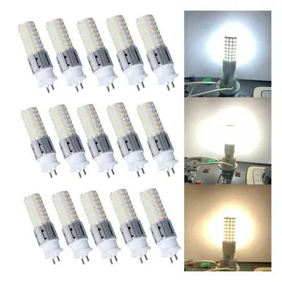 (Warm White ) 15pcs G12 LED Corn Bulb 15W Equival 150W Halogen