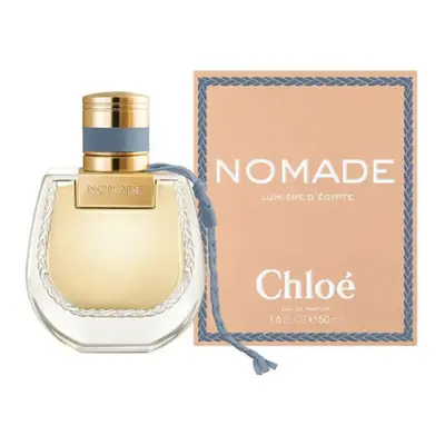 Chloe Nomade Lumiere D'Egypte 50ml Eau de Parfum