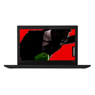 Lenovo ThinkPad X280 Intel Core i5-8350U 12.5 "8 GB RAM GB SSD Laptopï¼Black